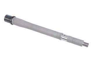 Noveske 10.5" Shorty Carbine 5.56 NATO Barrel with 1/2x28 muzzle threads